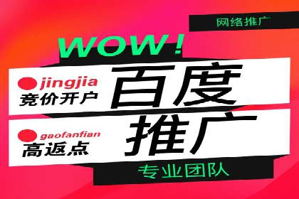 快速提升网络推广效果：开户案例解析
